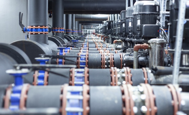 Във водопроводната мрежа на страната всяка година се губят около