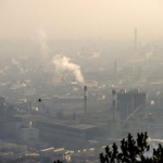 Въздухът над европейските столици е станал по-чист