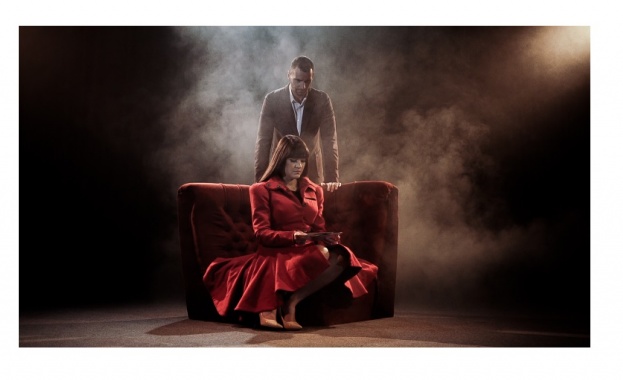 Мина Пенкова от „5-те Сезона“ засне първия си клип