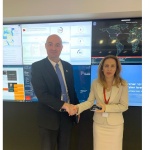 Вицепремиерът Николова посети израелското Национално бюро по киберсигурност