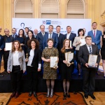 Награда на Германската икономика в България 2019