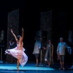  Музикалният театър и балет "Арабеск" преустановяват спектаклите си до 1 ноември 