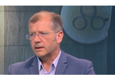 Адв. Екимджиев: Храмът на Темида не може да се реставрира върху прогнили основ