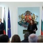 Президентът отговори на Гешев, разкри покана от Путин и се определи за бариера срещу лобизма