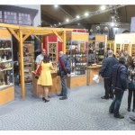 Изложбата „Винария 2020“ изненадва с богата селекция от напитки