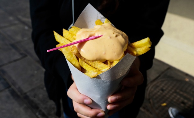 Специалисти по храненето от университета на Чжъцзян Китай откриха връзка