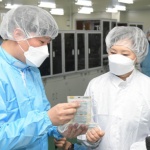 Русия се присъединява към Китай в разработването на ваксина за коронавирусна