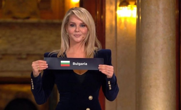 Виктория Георгиева ще пее на втория полуфинал на Евровизия