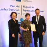 „Ти и Lidl за по-добър живот" с две престижни отличия