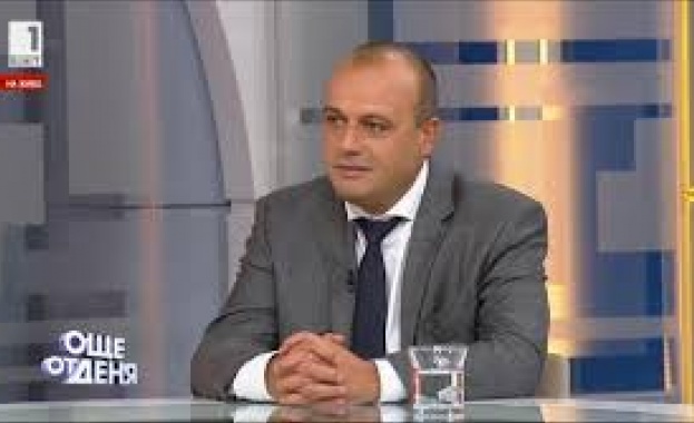 Христо Проданов: Дистанционното гласуване е противоконституционно