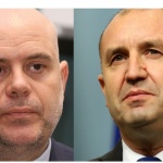 Любомир Стефанов: Жестът на Гешев към Радев е дрънкане на пистолет в кобура