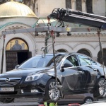 Софиянци подават средно по 8 сигнала на ден за неправилно паркирани автомобили