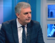 Ивайло Калфин: Всички, които се изживявят като вечни в политиката, бъркат