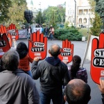 Всеобхватно предателство