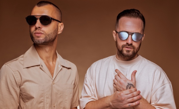 Artbat, Âme и още атрактивни имена в YALTA CLUB през февруари