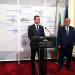 Владислав Горанов: Влизаме в еврозоната само с курс 1.95583