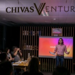 Български стартъп е една крачка по-близо до наградния фонд на Chivas Venture от $ 1 млн.