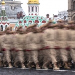 70% от руснаците смятат, че живеят във велика държава