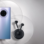 Huawei Mate 30 Pro в комплект с FreeBuds 3 вече е в магазините в София