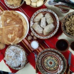  Министерството на земеделието брои 400 бона за кулинарно шоу 