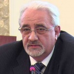  Муравей Радев: Валутният борд е "усмирителна риза" на нестабилни правителства 