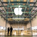 Apple откри най-голямата си лаборатория извън САЩ, за да се бори с Huawei 