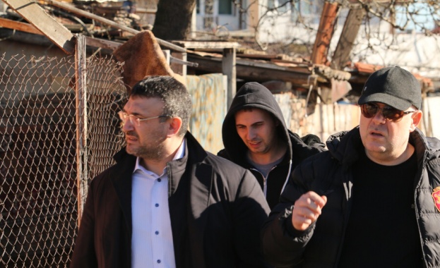 Хванаха група, извършвала въоръжени грабежи на бензиностанции в София