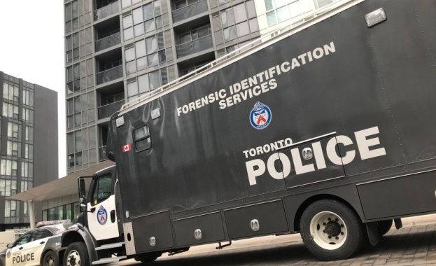 Стрелба в Торонто, трима загинаха 