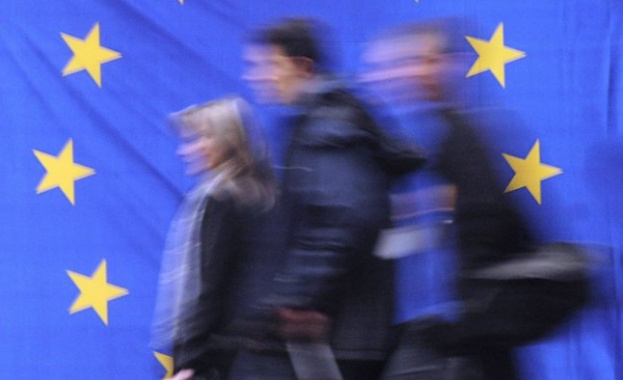 Евробарометър: Българите възприемат ЕС като гарант за качеството на живот