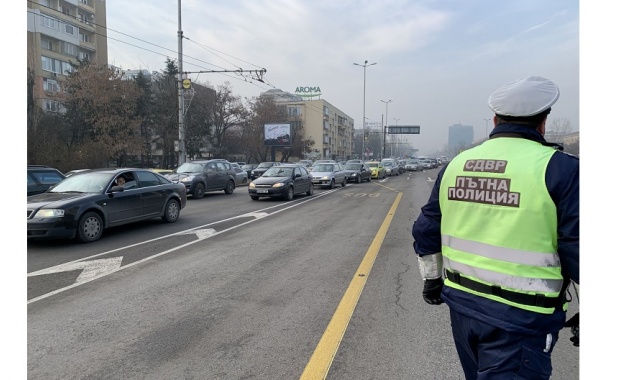 Нова акция на КАТ през уикенда Нова акция на КАТ през уикенда