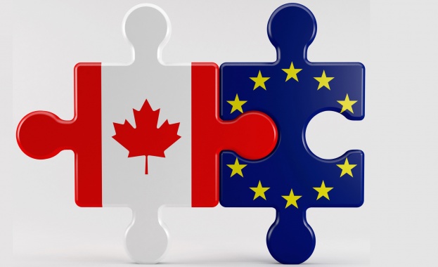 Възраждане: Обявяваме се категорично против CETA 