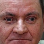 Кола блъсна слепец и му върна зрението 