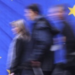 Разпада ли се Европа след ерата Меркел?