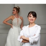 Дизайнерката Ирена Велковска: Женственост и изящество 