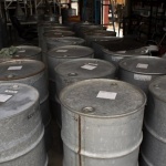 Защо коронавирусът засегна толкова сериозно петрола?