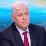 Димитър Стоянов: Нашите съседи активно се въоръжават, ние изоставаме