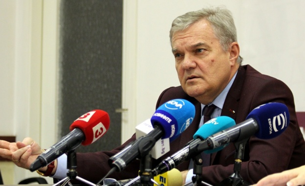Румен Петков призова медиите да бъдат включени в антикризисните мерки на правителството