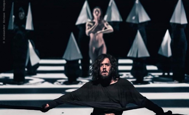 Българска национална телевизия представя документалния филм „Одисей“