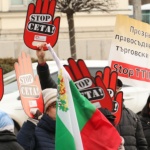 Михаела Божанкова: СЕТА е окошарване на националните икономики