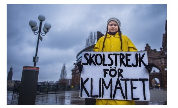 Грета Тунберг отново номинирана за Нобелова награда за мир