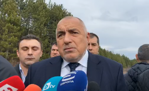 НСО са действали правилно спрямо медсестрите но и тяхната акция