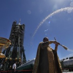 Руската църква спира благославянето на ядрени ракети