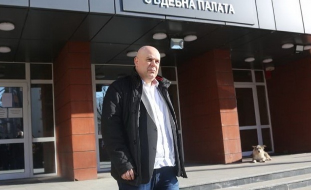 Гешев в писмо до ЕС: Над 5 години България чака от Сърбия екстрадиция на българин 