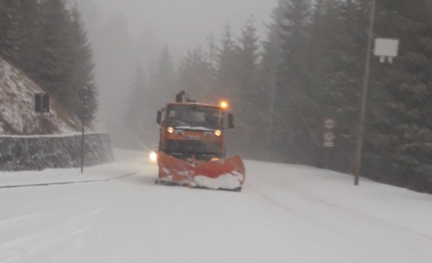 Днес облачността ще е променлива често намаляваща до слънчево Ще
