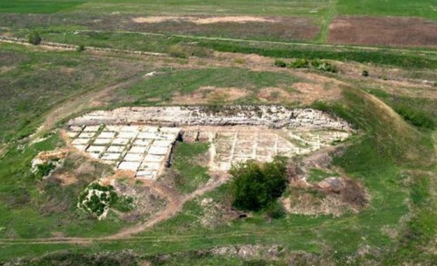 Учените: Градът на Птиците до Пазарджик е най-древният в Европа
