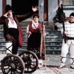 САЩ гръмнаха по корупцията в България като топчето на Боримечката 