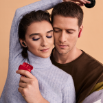 Huawei FreeBuds 3 вече са налични и в атрактивен червен цвят