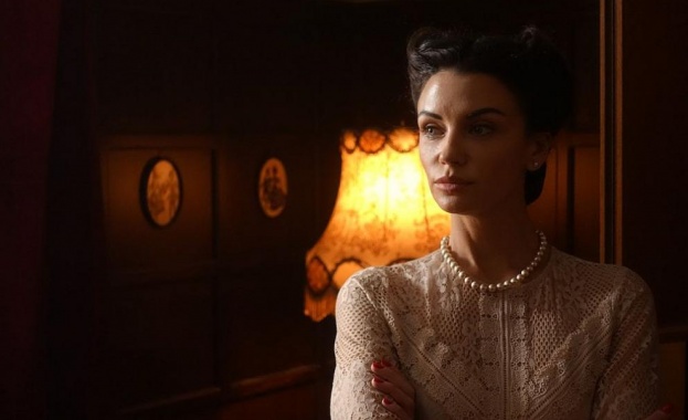 Диляна Попова е на отмора в Мексико с най хубавата си