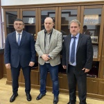 Гешев, Маринов и Банов заедно срещу престъпленията с културни ценности 