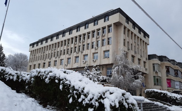 Над 80 см сняг има във високопланинските райони край Асеновград